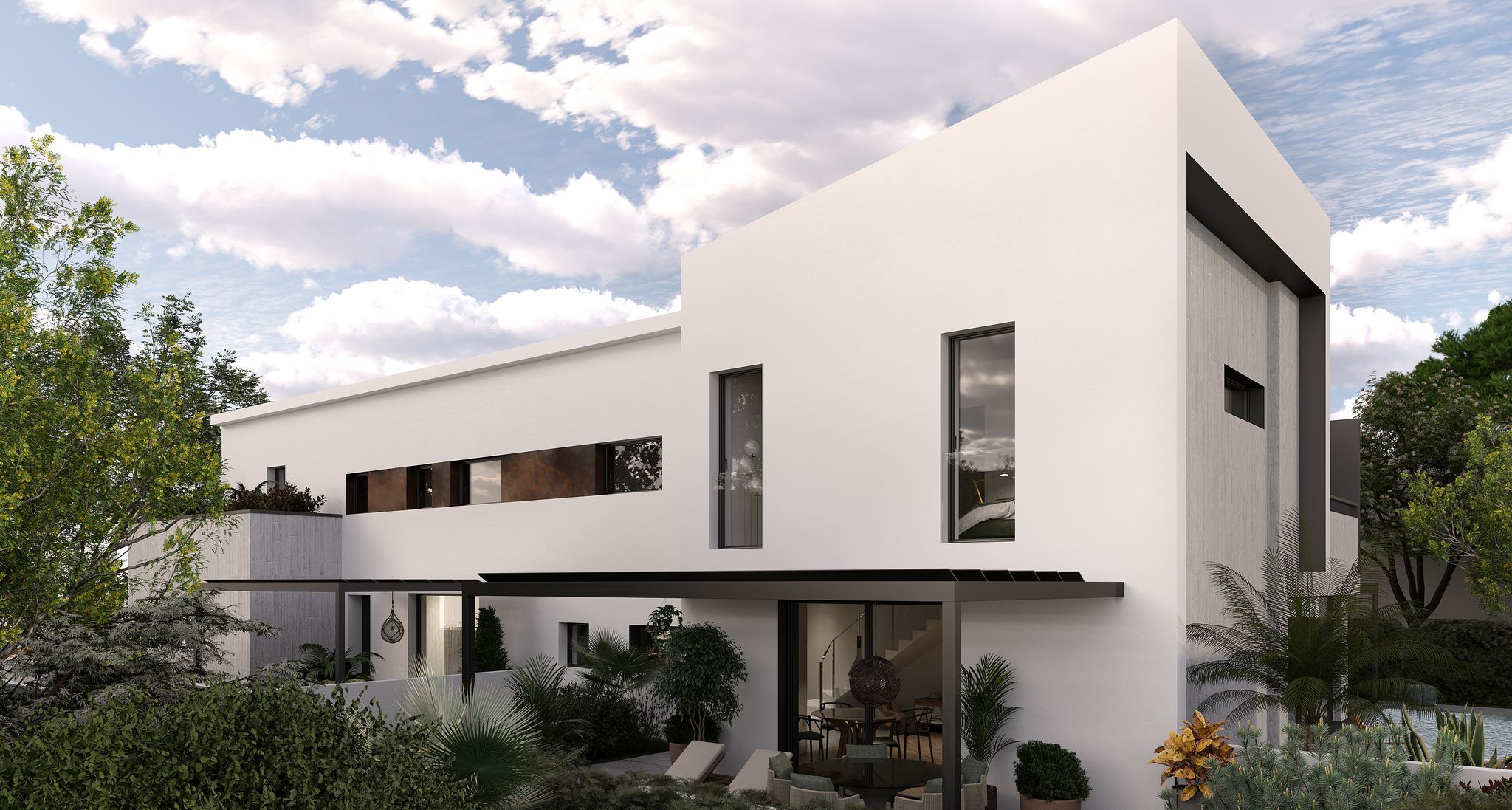 Cantiere Civico 21 a Mogliano Veneto